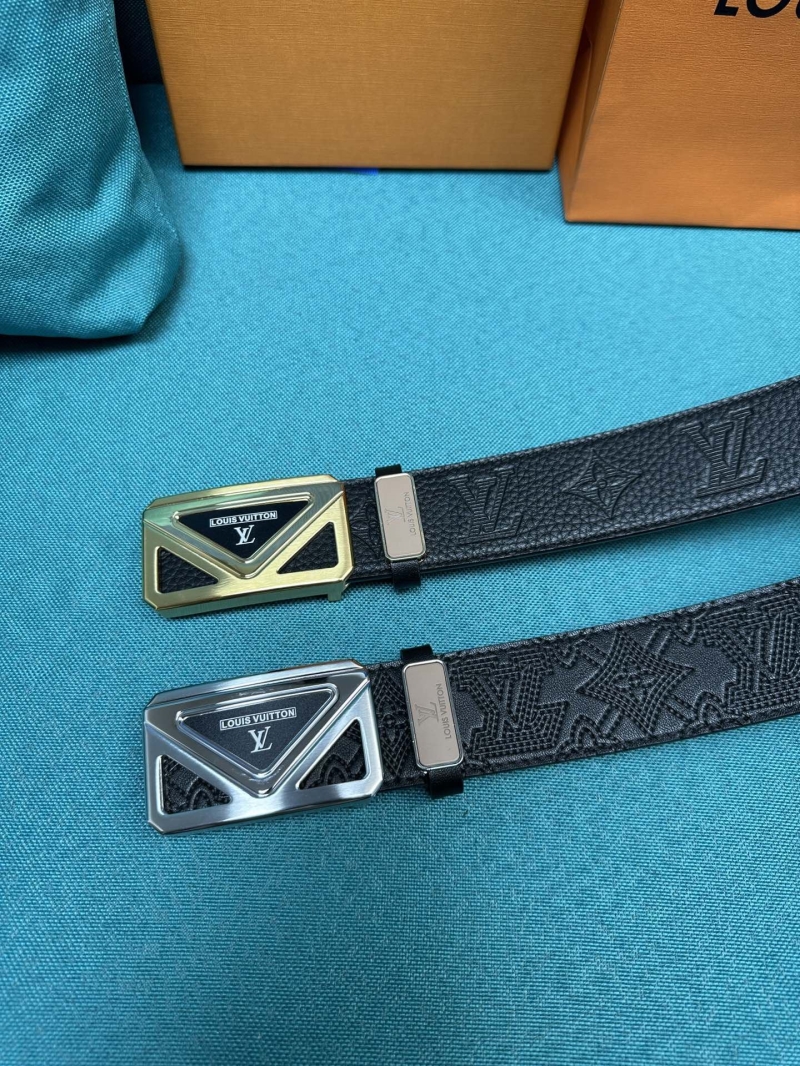 Louis Vuitton Belts